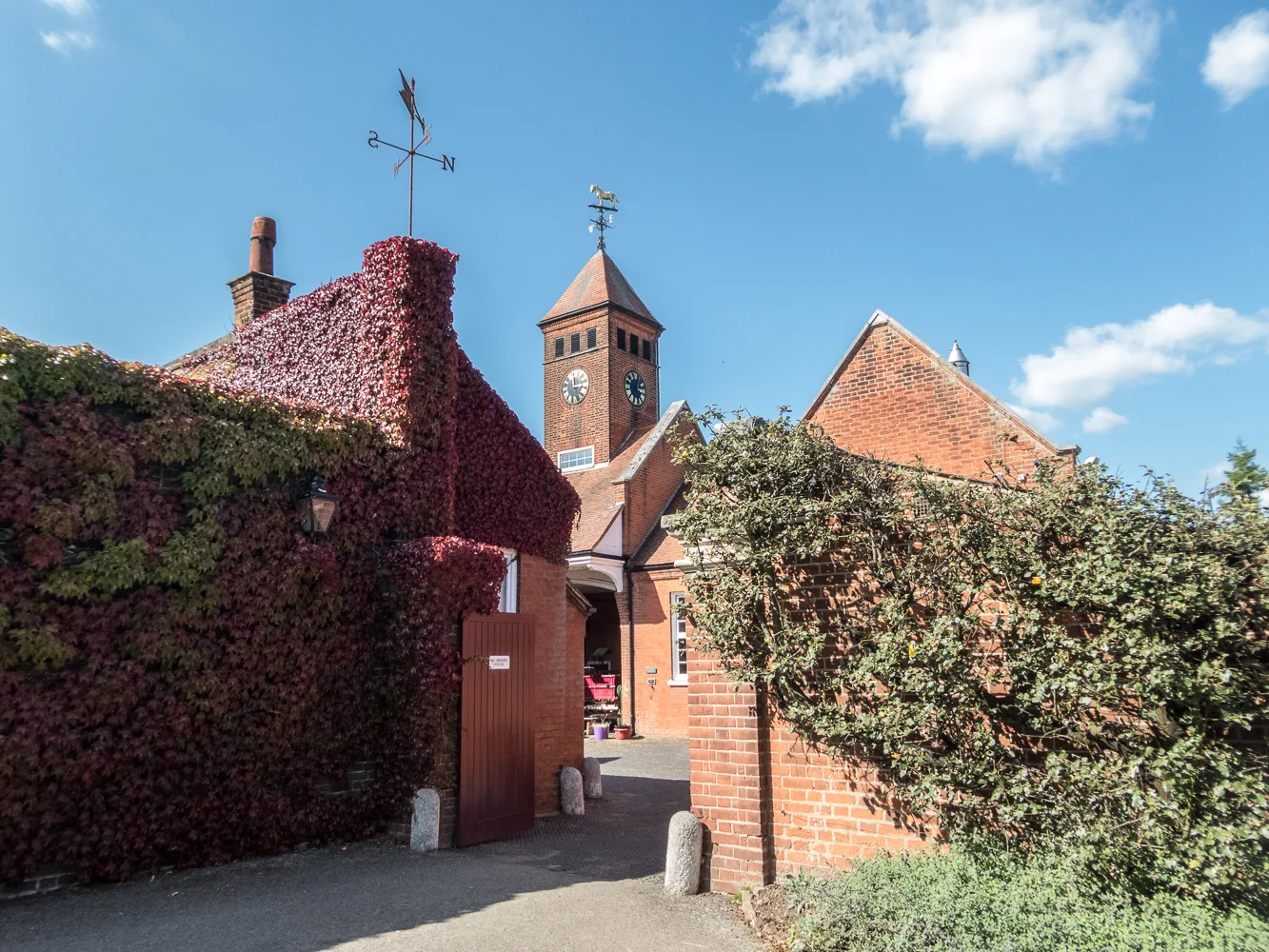 Halloween in Enfield 2026: Capel Manor and Town Park Fireworks